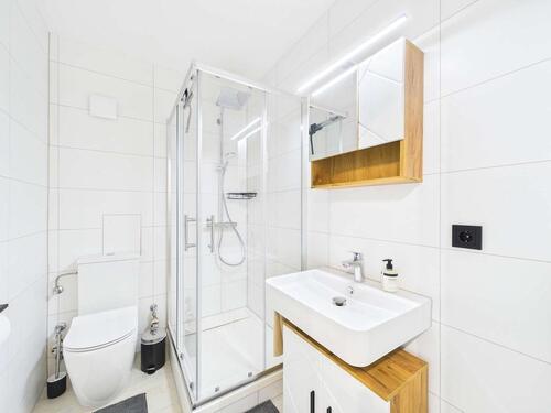 Foto - Etagenwohnung in Konstanz zur Miete