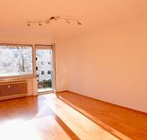 Neu möblierte und sehr ruhige 2-Zimmer Wohnung in Milbertshofen - München Maxvorstadt