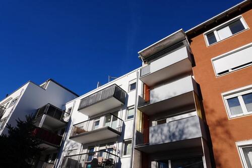 Foto - Etagenwohnung in München zur Miete