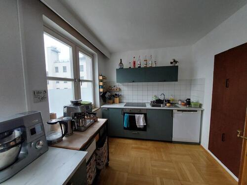 Foto - 3 Zimmer Etagenwohnung in Straubing