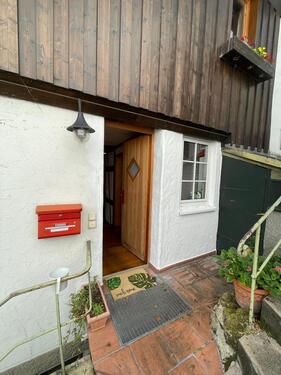 Foto - möblierte 1-2 Zimmerwohnung für Singles