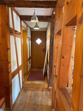 Foto - 2 Zimmer Hochparterre zur Miete in Stuttgart