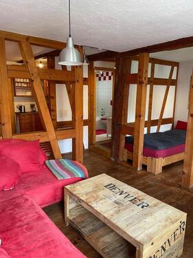 Foto - 2 Zimmer Hochparterre in Stuttgart