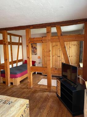 Foto - Hochparterre in Stuttgart zur Miete