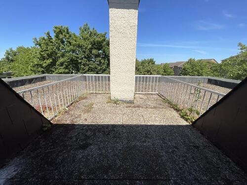 Foto - Etagenwohnung in Wolfsburg zur Miete