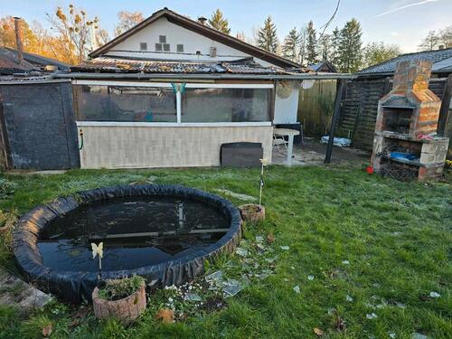 Foto - Grundst&uuml;ck in Hameln