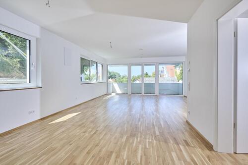 Foto - HELLE 2-ZI.-NEUBAUWOHNUNG MIT KÜCHE