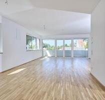 HELLE 2-ZI.-NEUBAUWOHNUNG MIT KÜCHE - Straubing