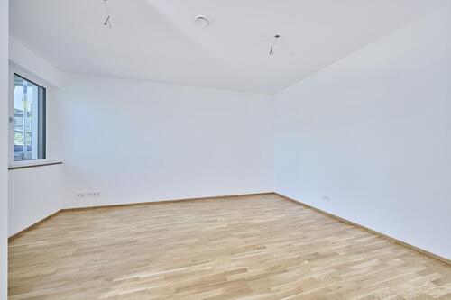 Foto - 2 Zimmer Etagenwohnung in Straubing