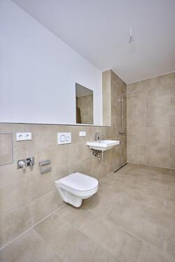 Foto - Etagenwohnung in Straubing zur Miete