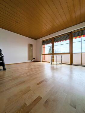 Foto - 3 Zimmer Etagenwohnung in Altötting