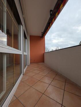 Foto - Etagenwohnung in Altötting zur Miete