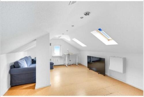 Foto - 6 Zimmer Etagenwohnung zur Miete in Berlin