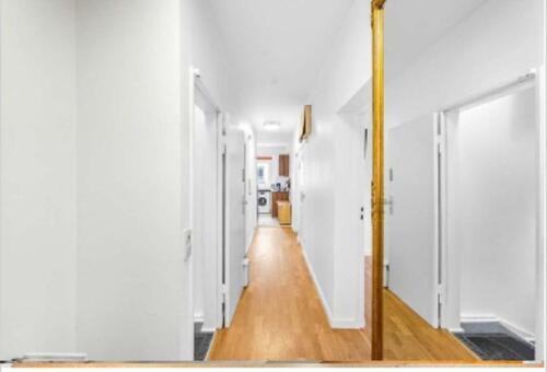 Foto - Etagenwohnung in Berlin zur Miete