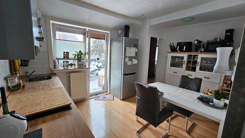 Foto - Etagenwohnung in Bremen zur Miete