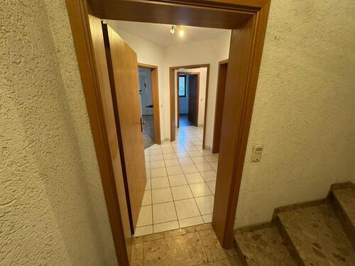 Foto - Attraktive Erdgeschosswohnung mit Balkon in zentraler Lage von Ho