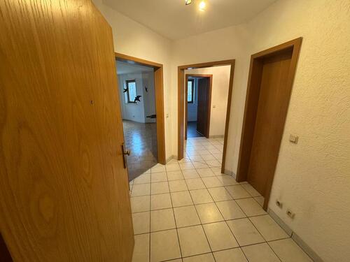 Foto - 3 Zimmer Erdgeschoßwohnung zur Miete in Nentershausen