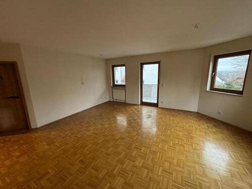 Foto - Erdgeschoßwohnung in Nentershausen zur Miete