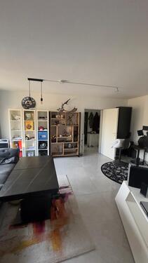 Foto - Etagenwohnung in Köln zur Miete