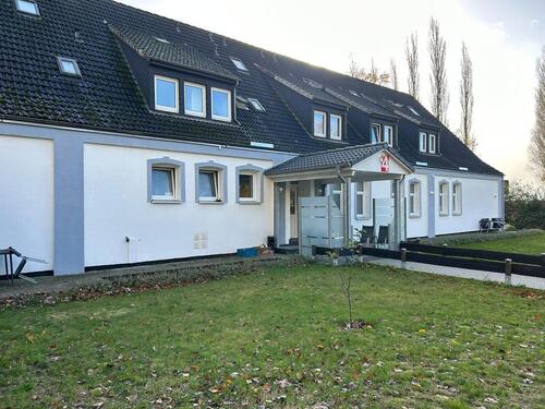 Foto - 7 Zimmer Etagenwohnung zur Miete in Bremen