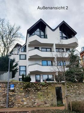 Foto - 2 Zimmer Etagenwohnung zur Miete in Bingen am Rhein