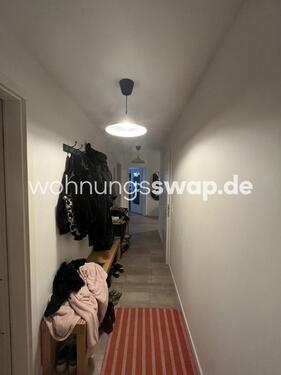 Foto - Wohnungsswap - 3 Zimmer, 107 m² - Heinersdorfer Straße, Pankow, Berlin