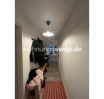 Wohnungsswap - 3 Zimmer, 107 m² - Heinersdorfer Straße, Pankow, Berlin