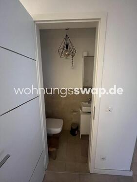 Foto - Etagenwohnung in Berlin zur Miete
