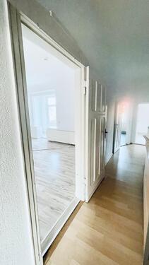 Foto - Etagenwohnung im schönen Stadtteil Hansa Nord