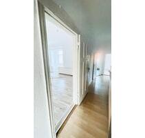 Etagenwohnung im schönen Stadtteil Hansa Nord - Frankfurt (Oder) Booßen