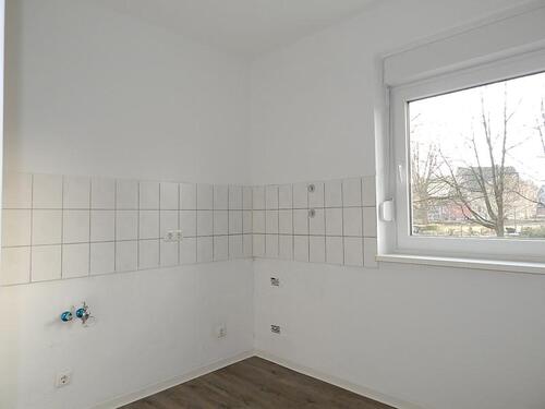 Foto - 3 Zimmer Etagenwohnung in Castrop-Rauxel