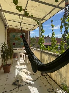 Foto - Bauernhaus Hof Häuschen Bauernhof Gemeinschaft Land Landhaus