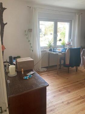 Foto - 8 Zimmer Bauernhaus, Landhaus zum Kaufen in Wiesenburg/Mark