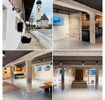 Showroom, Gewerbefläche, etc. zu vermieten. - Rohrdorf