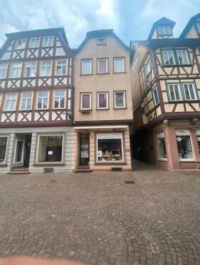 Foto - 3 Zimmer Maisonettenwohnung zur Miete in Wertheim