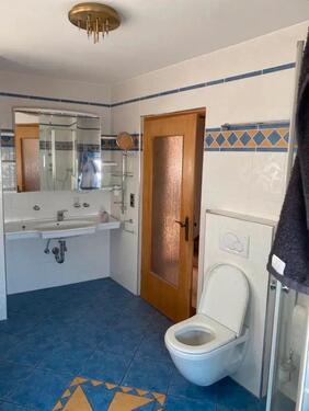 Foto - 3 Zimmer Maisonettenwohnung in Wertheim