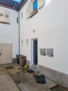 Foto - 3 Zimmer Erdgeschoßwohnung zur Miete in Kaiserslautern