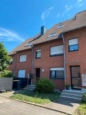 Foto - Gepflegte offene 2 Zimmer Wohnung mit Balkon in Kaarst Büttgen