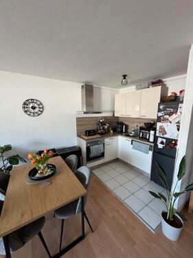 Foto - 2 Zimmer Etagenwohnung in Kaarst