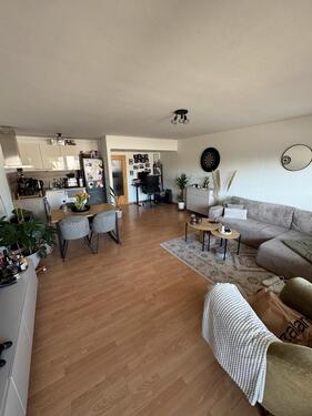 Foto - Etagenwohnung in Kaarst zur Miete