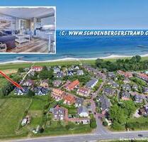 Ferienwohnung mit privater Sauna Urlaub mit Hund 11.04. - 18.04.2 - Schönberg (Holstein)