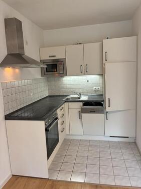 Foto - Erdgeschoßwohnung in Zwickau zum Kaufen