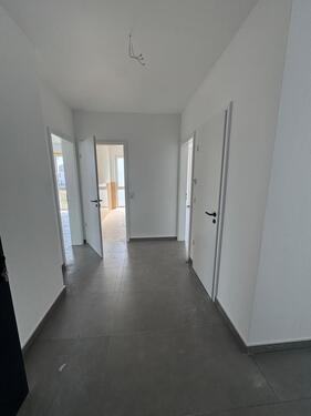 Foto - Etagenwohnung in Dornburg zur Miete