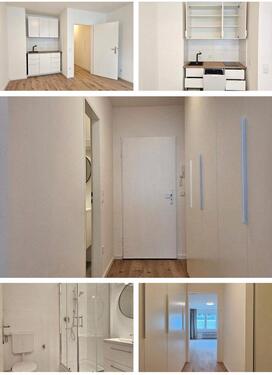 Foto - 3 Zimmer Etagenwohnung zur Miete in Ochsenfurt