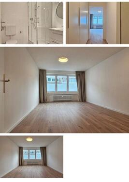 Foto - 3 Zimmer Etagenwohnung in Ochsenfurt