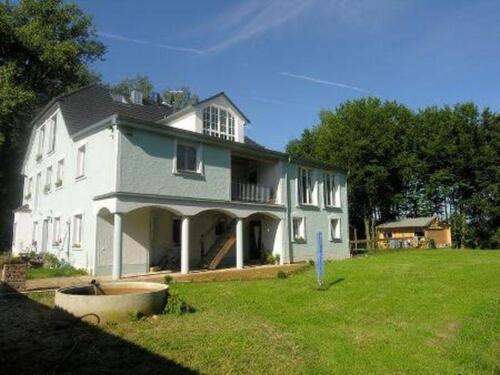 Foto - MIETWOHNUNG in WOLNZACH: 2-Zimmerwohnung mit 95 m2 auf einem Landsitz in der schönen Hallertau - Optional: Blumen- und Gemüsegarten möglich