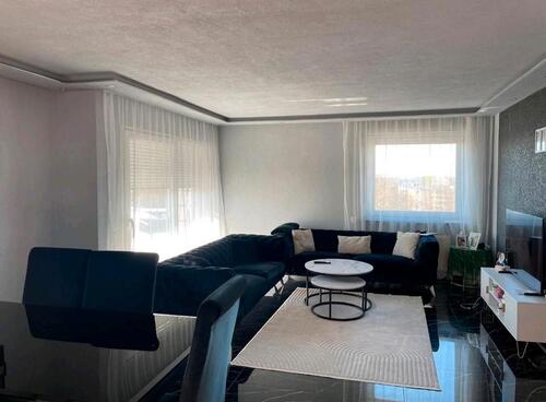 Foto - Attraktive 3-Zimmer-Wohnung zur Vermietung in Bietigheim-Buch