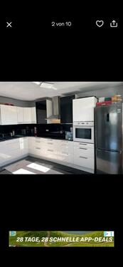 Foto - 3 Zimmer Etagenwohnung zur Miete in Ludwigsburg