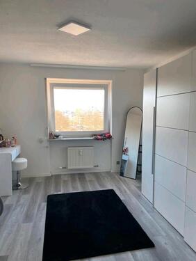 Foto - Etagenwohnung in Ludwigsburg zur Miete