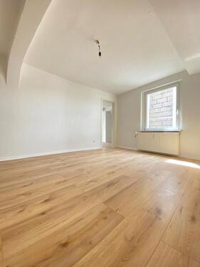 Foto - Etagenwohnung in Gelsenkirchen zur Miete